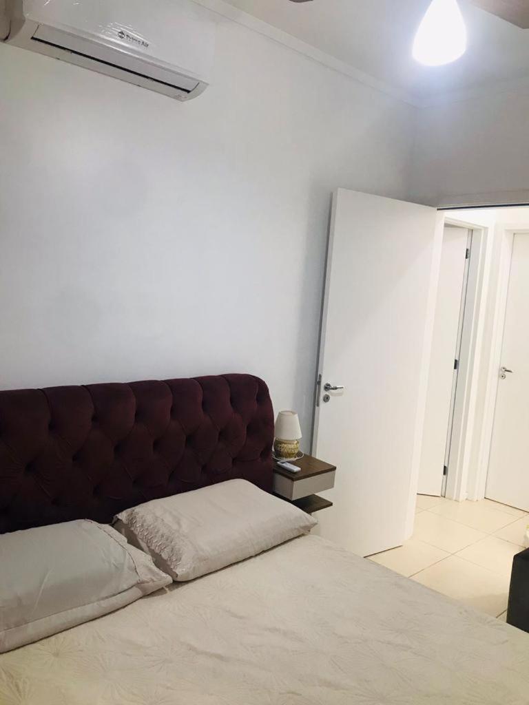 Apartamento Na Palhoca, Com Vista Para O Mar, Proximo A Mercados, Padarias E Farmacias. Экстерьер фото
